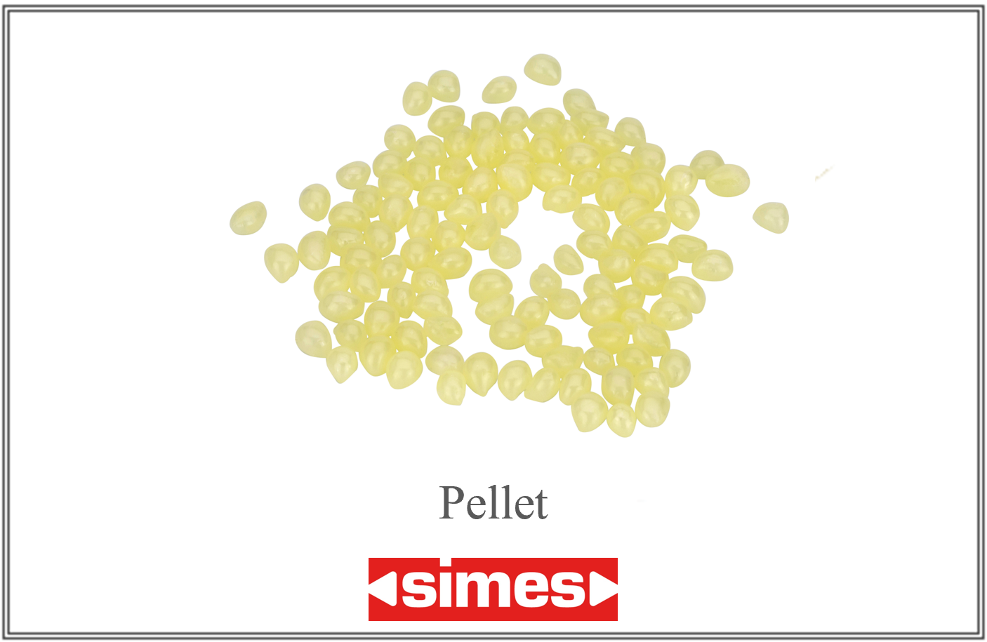 Pellet