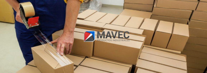 Foto inicio embalaje