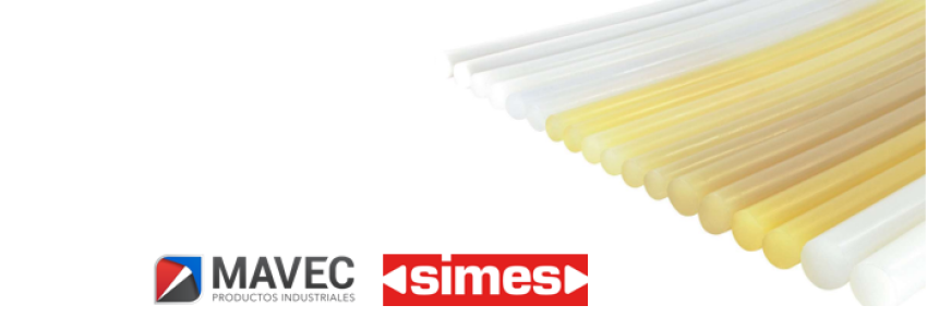 foto inicio mavec y simes